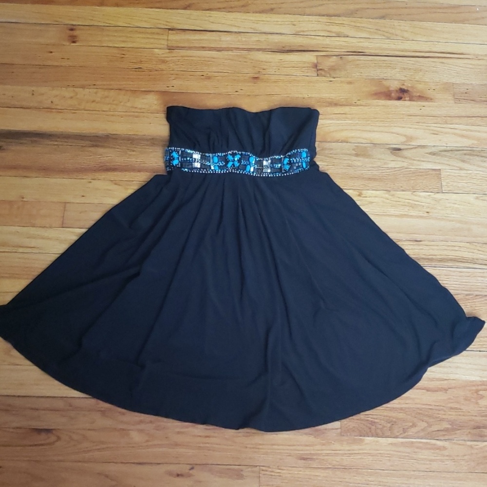 White House Black Market Jersey Dress